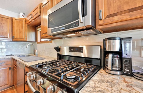 Trego Cabina | Well-appointed and comfortable retreat on Silver Lake - 2 hour drive to Minneapolis