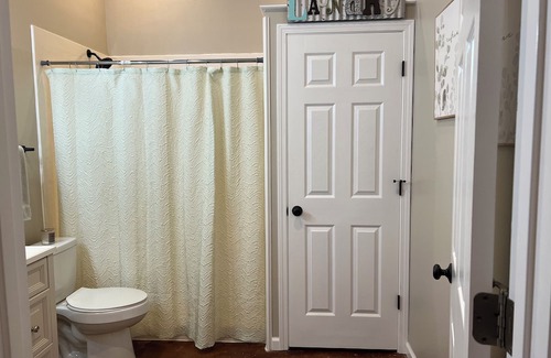 Woodway Otro | Guesthouse in Waco