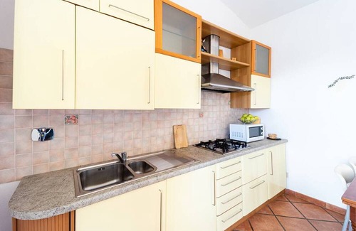 Torrazza Apartamento | Le Mimose Two-room Apartment 4 Pax