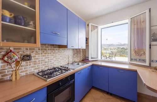 Torrazza Apartamento | Le Mimose Two-room Apartment 4 Pax