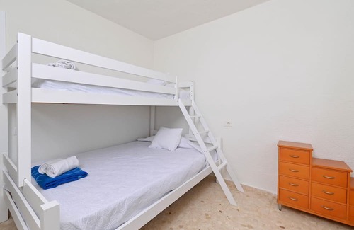 Ermita Complejo | Cava de la Vida - Three Bedroom Resort, Sleeps 6