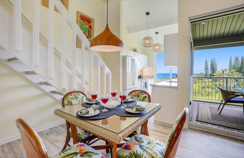 Princeville Apartamento | The Cliffs Condominiums