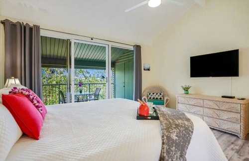 Princeville Apartamento | The Cliffs Condominiums