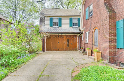 Youngstown Apartamento | Charming Youngstown Retreat - 2 Mi to Downtown!