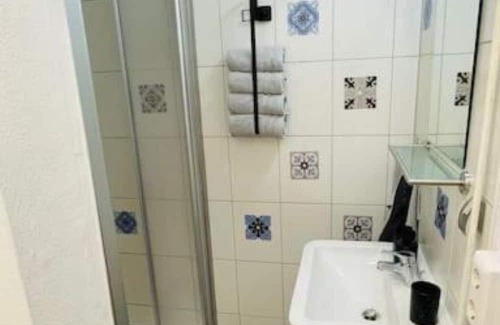 Albstadt Apartamento | Apartment 'Wohnung Im Zentrum Von Albstadt' with Wi-Fi