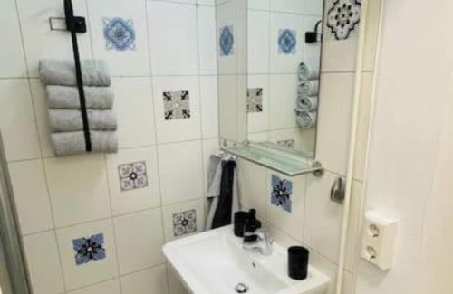 Albstadt Apartamento | Apartment 'Wohnung Im Zentrum Von Albstadt' with Wi-Fi