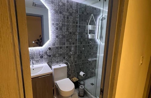 Panama City Apartamento | Cozy Oceanview Condo with large balcony! The Sands