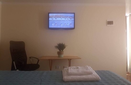 Puno Casa | Room in Puno 303