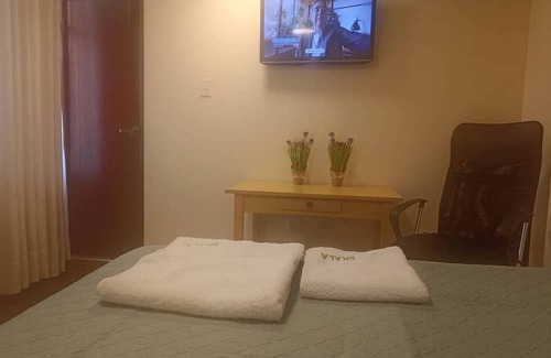 Puno Casa | Room in Puno 302