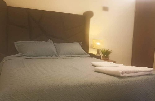 Puno Casa | Room in Puno 302