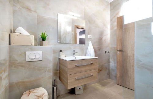 Bicine Casa | Villa Effort (V0992-K1) - Skradin