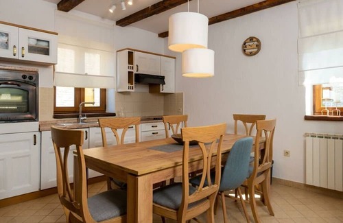 Cabrunici Villa | Villa Wish Comfortable holiday residence