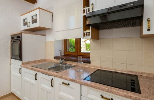 Cabrunici Villa | Villa Wish Comfortable holiday residence