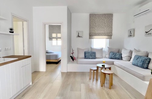 Adamas Apartamento | Anita Rooms & Suites