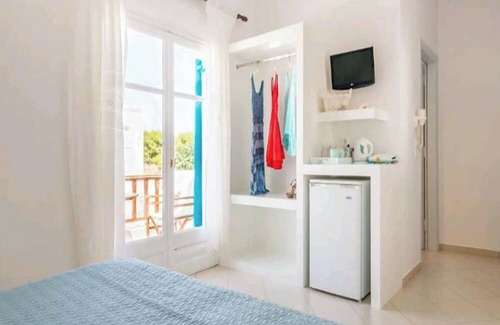 Adamas Apartamento | Anita Rooms & Suites