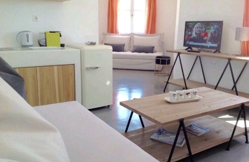 Adamas Apartamento | Anita Rooms & Suites