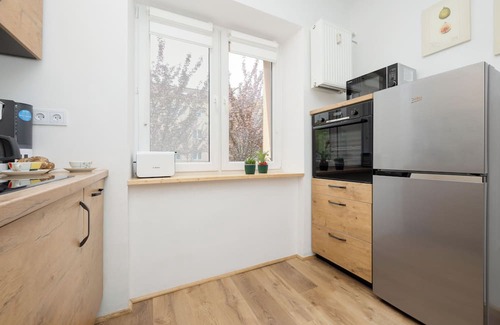 Nowe Miasto Apartamento | Apartment Near the Old Town by Renters