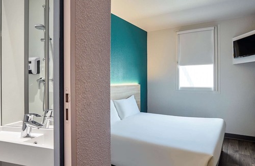 Glisy Hotel | HotelF1 Amiens Est (Rénové)