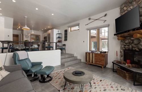 Spring Creek Ranch Casa | BoundaryJH: Teton Views in Jackson Hole