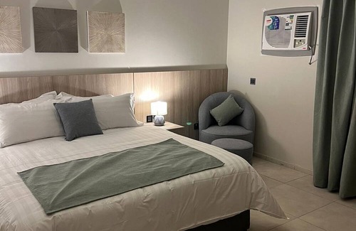 Al-Rawdah Apartamento | in the heart of jeddah Charming 2-Bedroom Apartment in Ar rawdah