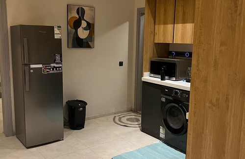 Al-Rawdah Apartamento | in the heart of jeddah Charming 2-Bedroom Apartment in Ar rawdah
