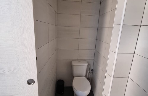 O Porrino Casa | Casiñaermi