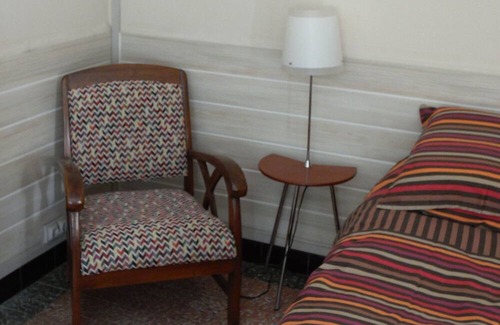 La Gare Apartamento | Vintage IN Perpignan, T2, Proximité Gare et Centre Ville