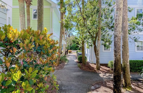 Crystal Beach Condominio | New Listing! Pool & Beach Service Included!