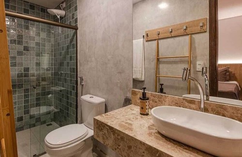 Vila da Trinta Hotel | Sela Gineta Inn