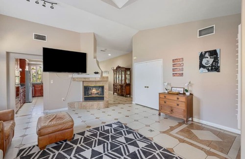 Valle Vista Casa | Breathtaking Desert Haven W/ Gazebo and Pool