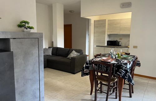 Borghesiana Apartamento | Angolo di Roma