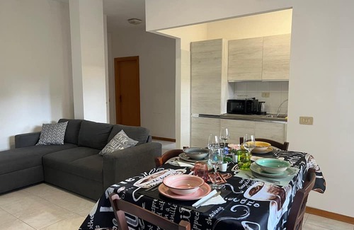 Borghesiana Apartamento | Angolo di Roma