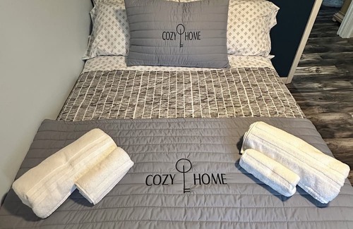 Farmingville Casa | The Cozy Manor of Farmingville
