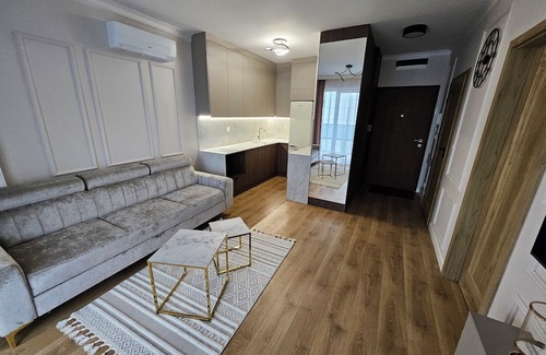 Osiedle Centrum Apartamento | Cosy Apartment in the Heart of Bialystok