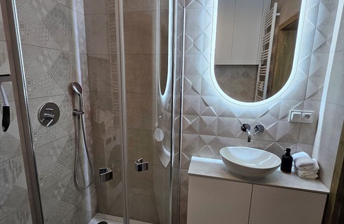 Osiedle Centrum Apartamento | Cosy Apartment in the Heart of Bialystok