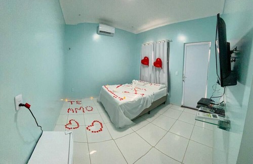 Flecheiras Hotel | Pousada vila Alícia