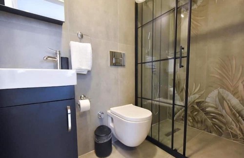 Konyaalti Apartamento | Beyaz Melek Apart Hotel