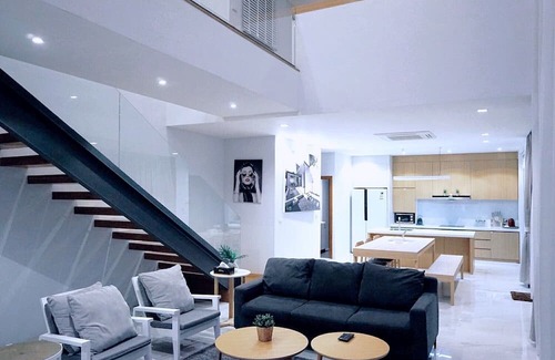 Hai Ya Villa | Vmoon Villa Chiangmai