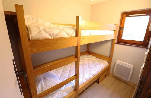 Les Gets Apartamento | 1st floor, balcony, ski locker, 45m², Les Gets