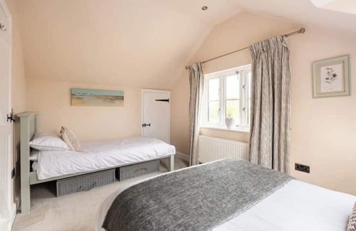 Pattiswick Cabina | The Cart Lodge - a rural country retreat