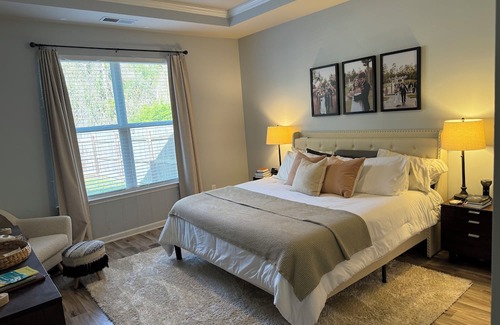 Athens Casa | Cozy Close To UGA