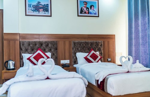 Siddharthanagar Hotel | Hotel samriddhi Pvt ltd