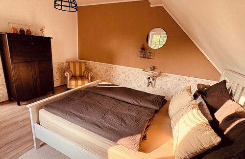 Kellen Otro | Coach house/holiday home in the countryside - Hof Ten Berge, Kleve