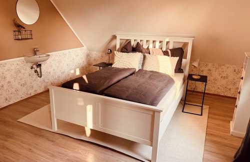 Kellen Otro | Coach house/holiday home in the countryside - Hof Ten Berge, Kleve