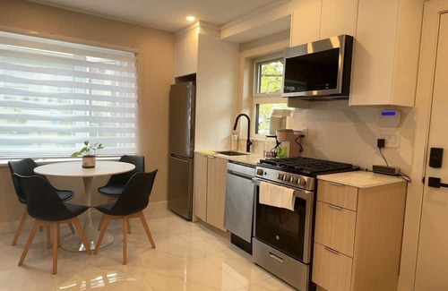 Sunset Casa | *NEW BUILT* Private Modern 2bd 2ba. Easy Parking