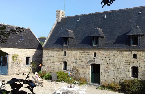 Saint-Marine Casa | Belle Maison au Bord de la mer