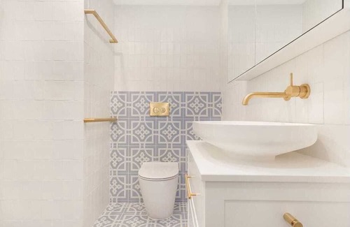 Tamarama Apartamento | Bondi Beach View Pad