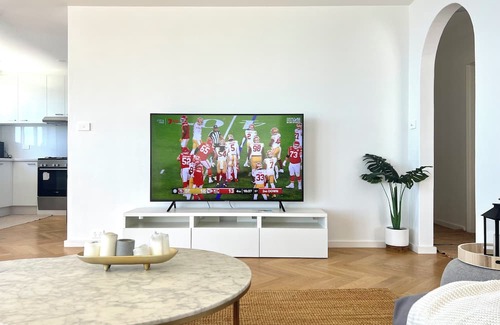 Tamarama Apartamento | Bondi Beach View Pad