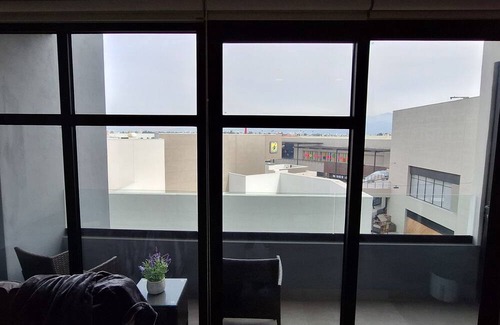 Tijuana Apartamento | Condo in Plaza Alameda TJ