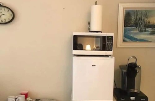 Cascade Apartamento | cozy, quiet with Mountain View’s . Super friendly hosts.